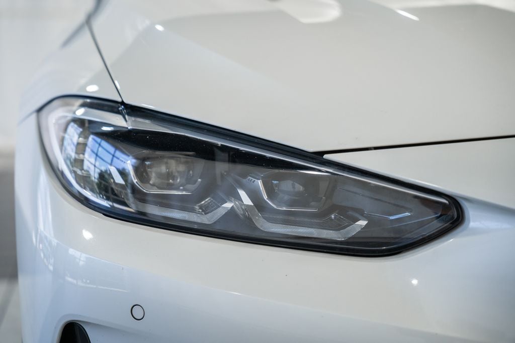 2024 BMW 4 Series 430i - Photo 11