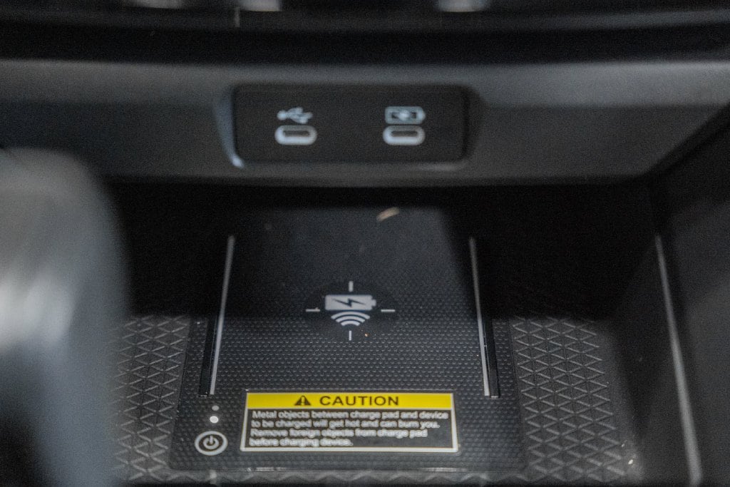 2025 Honda Accord Hybrid Sport-L - Photo 18