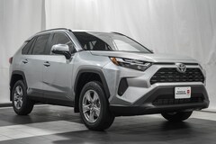 2025 Toyota RAV4 XLE SUV