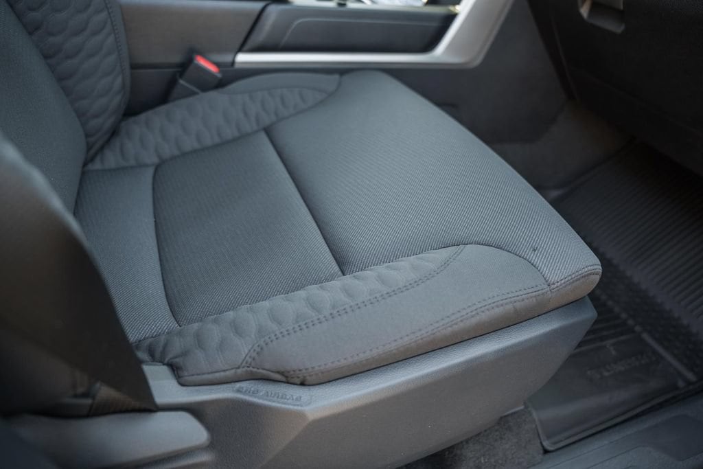 2026 Toyota Tundra SR5 - Photo 31