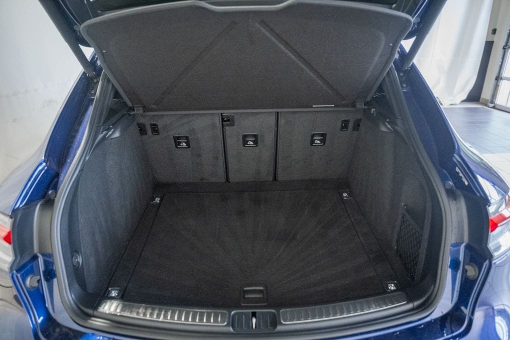 2022 Porsche Macan Base - Photo 8