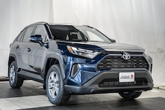 2025 Toyota RAV4 XLE SUV