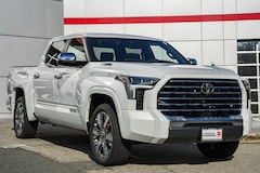 2026 Toyota Tundra i-FORCE MAX Capstone Truck