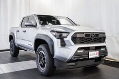 2026 Toyota Tacoma i-FORCE MAX TRD Off-Road i-FORCE MAX Truck Double Cab