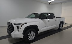 2024 Toyota Tundra SR5 Truck