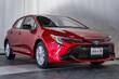  Toyota Corolla Hatchback