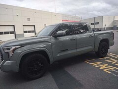 2022 Toyota Tundra SR5 Truck