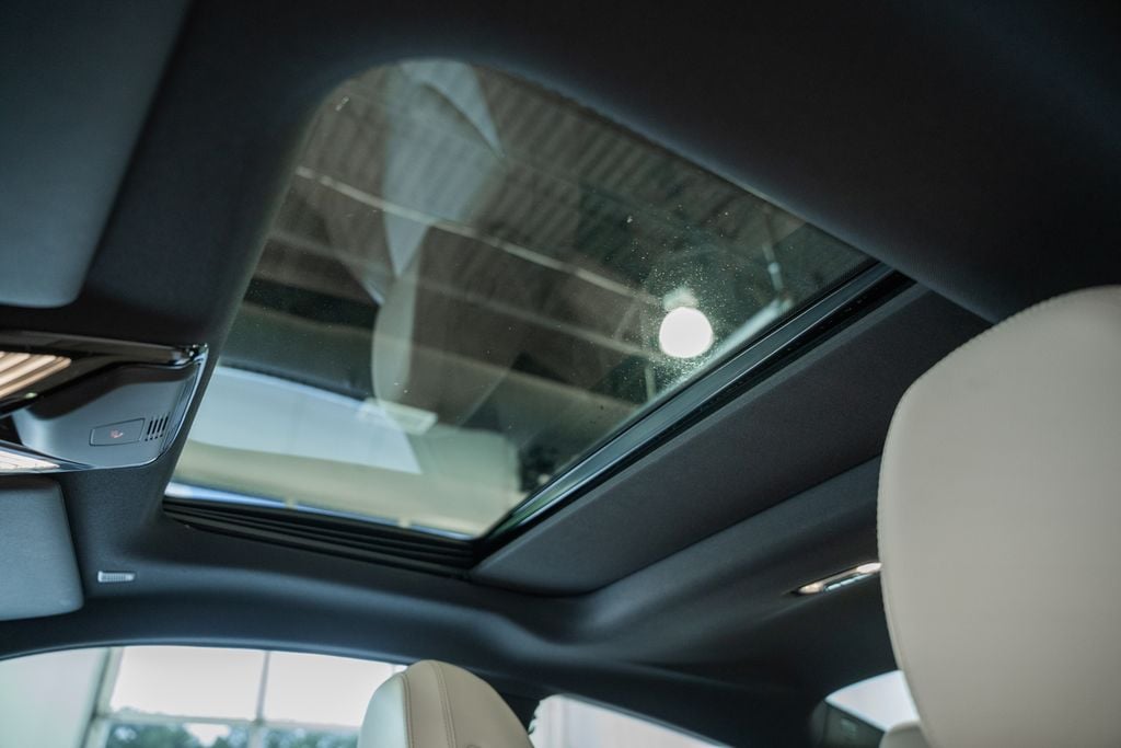 2024 BMW 4 Series 430i - Photo 39