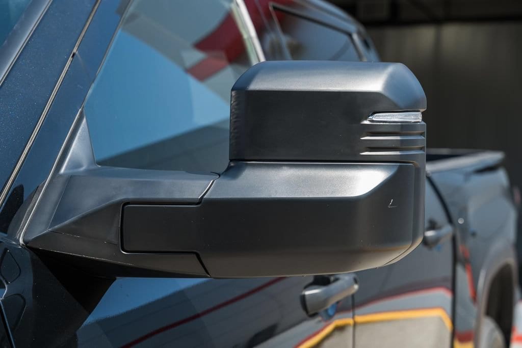 2026 Toyota Tundra SR5 - Photo 15