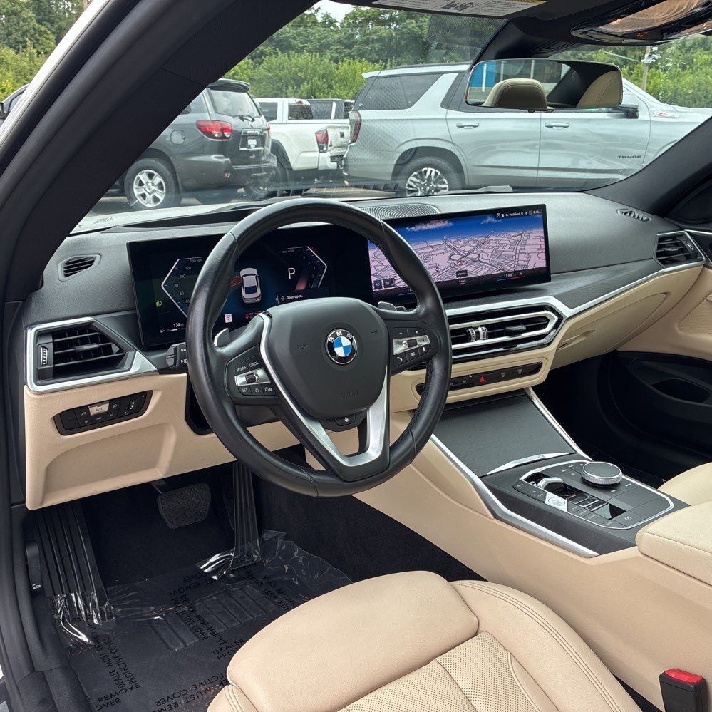 2024 BMW 4 Series 430i - Photo 13