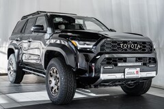 2025 Toyota 4Runner i-FORCE MAX Trailhunter SUV