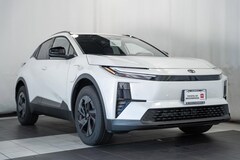 2026 Toyota C-HR SE SUV