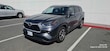 Toyota Highlander Hybrid