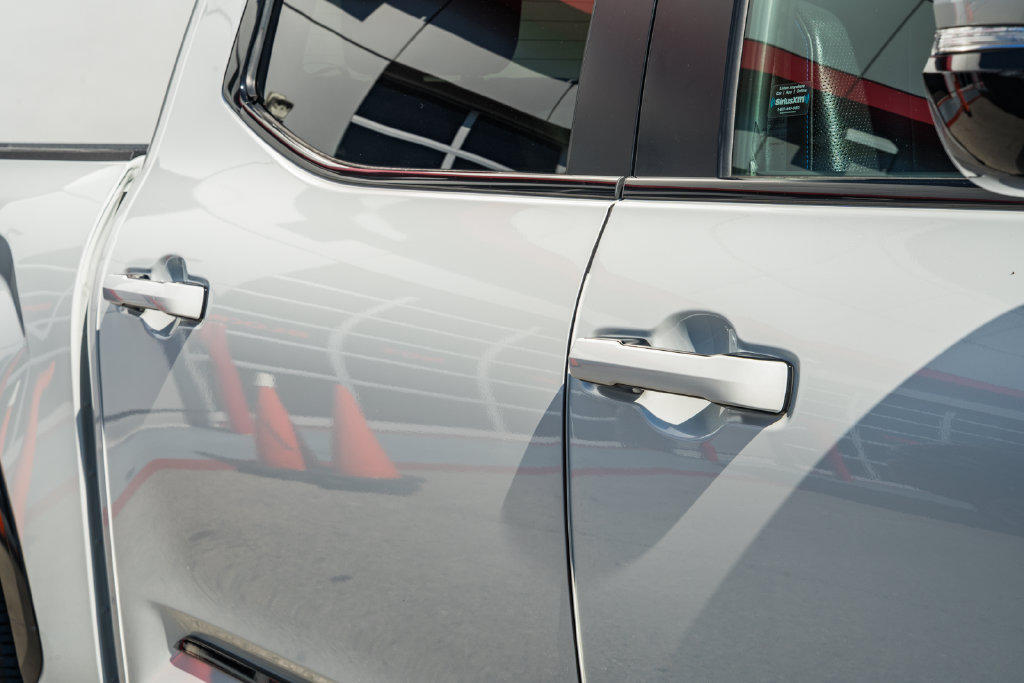 2024 Toyota Tundra Platinum - Photo 15