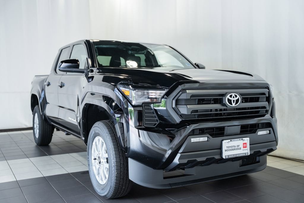 Trim levels Of The 2018 Toyota Highlander | Toyota of Woodbridge