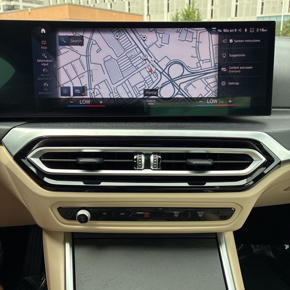 2024 BMW 4 Series 430i - Photo 15