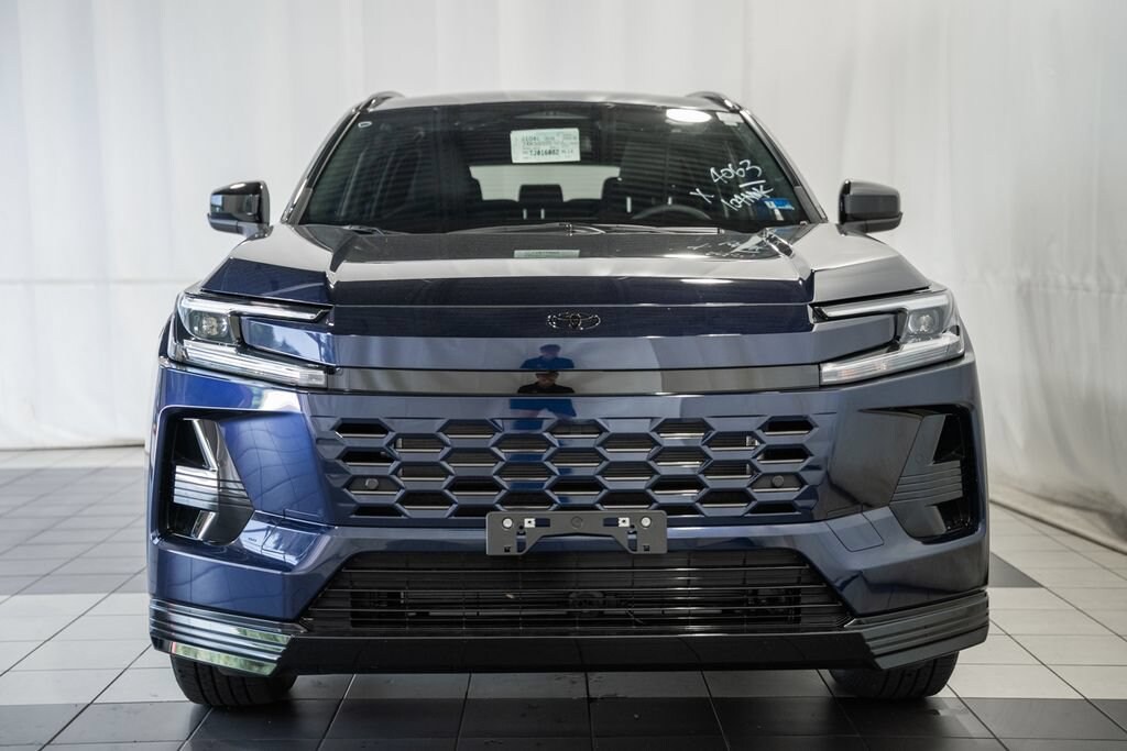 Used 2026 Toyota RAV4 Plug-In Hybrid SE SUV