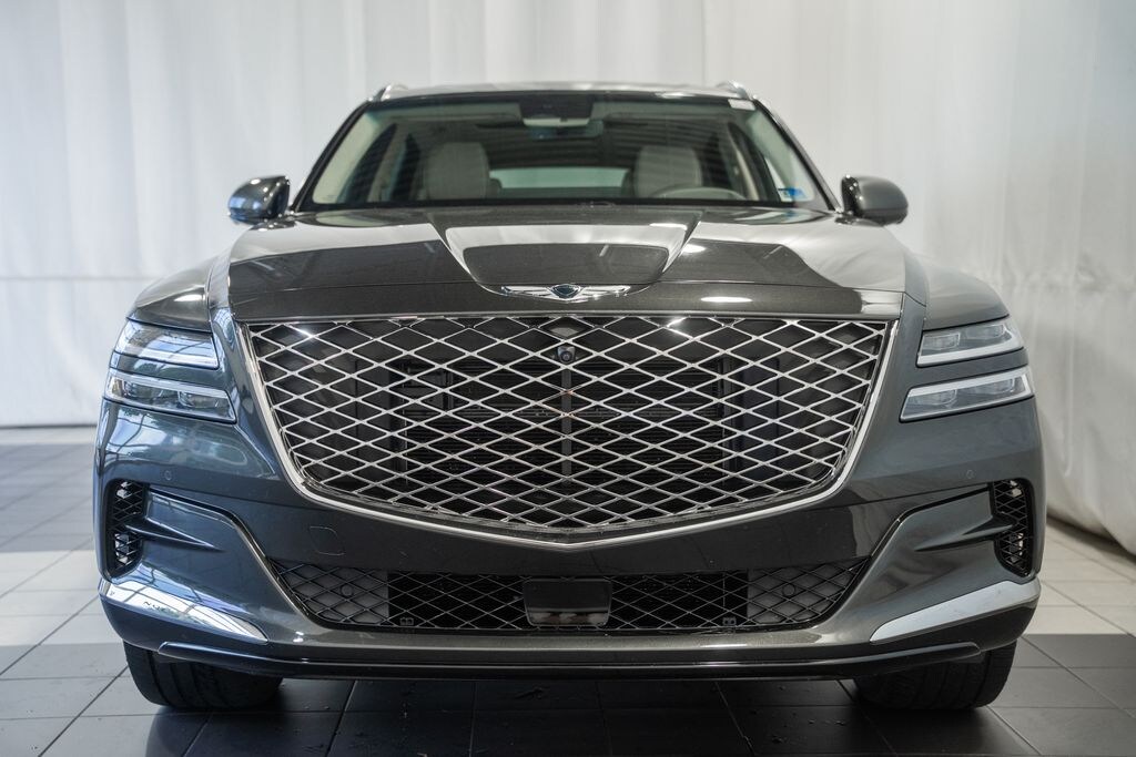 Used 2024 Genesis GV80 3.5T Advanced SUV