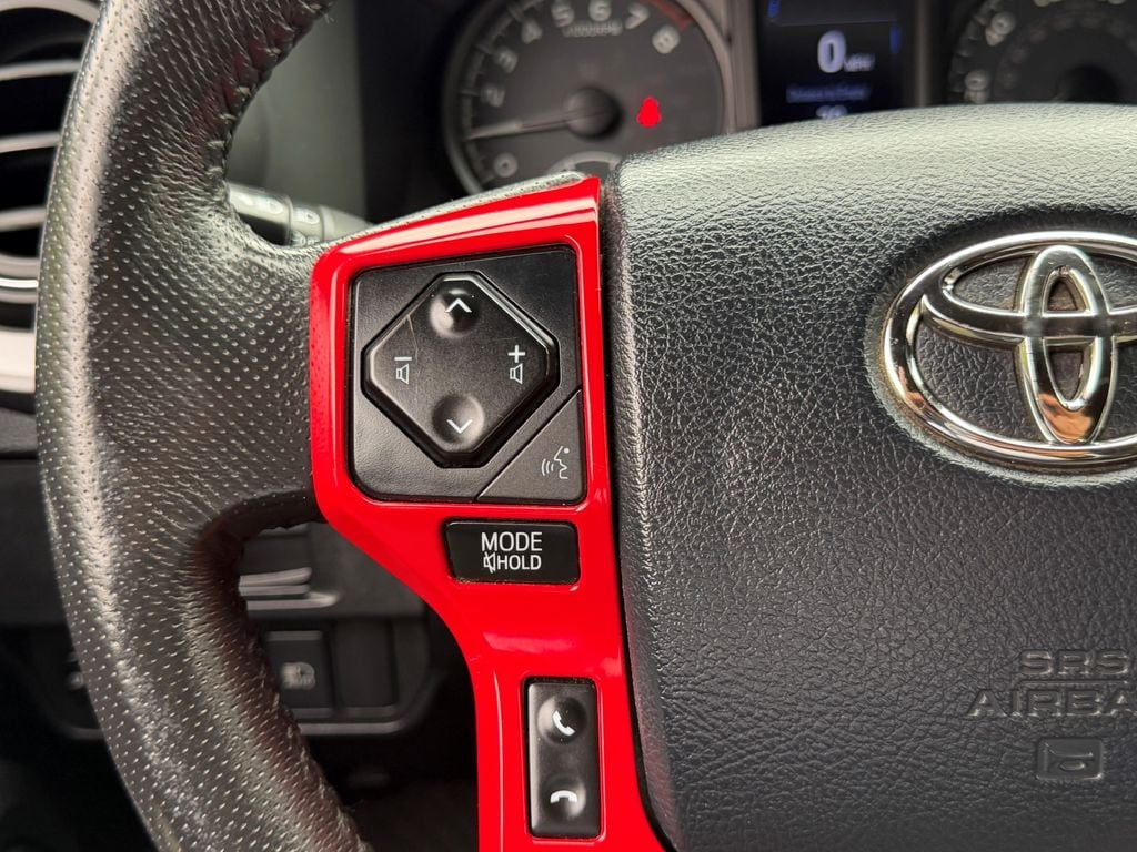 2019 Toyota Tacoma TRD Sport - Photo 30
