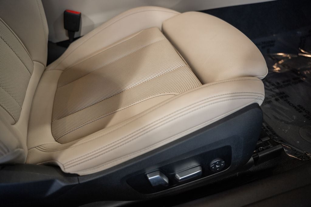 2024 BMW 4 Series 430i - Photo 30