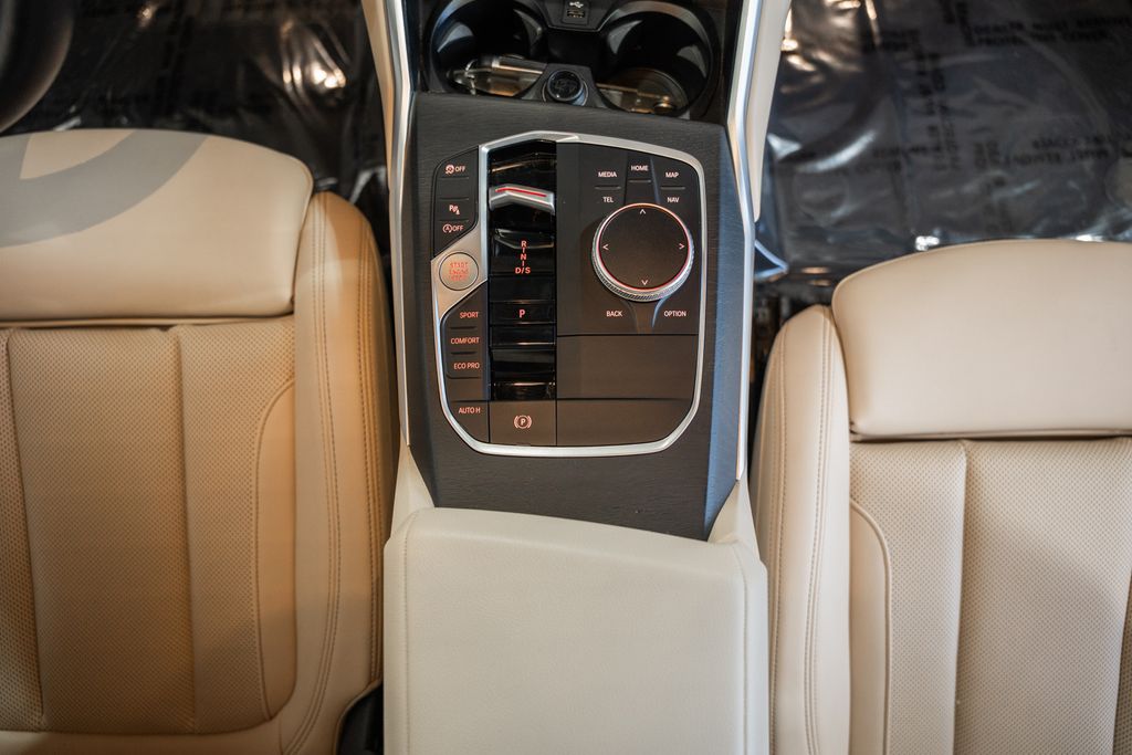 2024 BMW 4 Series 430i - Photo 24