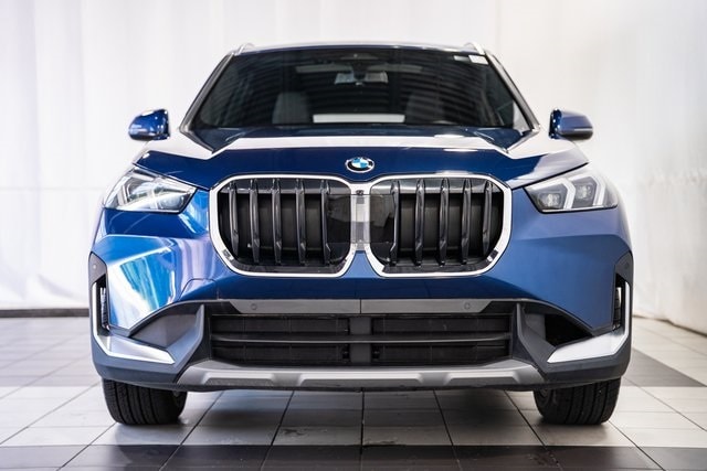 Used 2023 BMW X1 28i with VIN WBX73EF02P5W42133 for sale in Woodbridge, VA