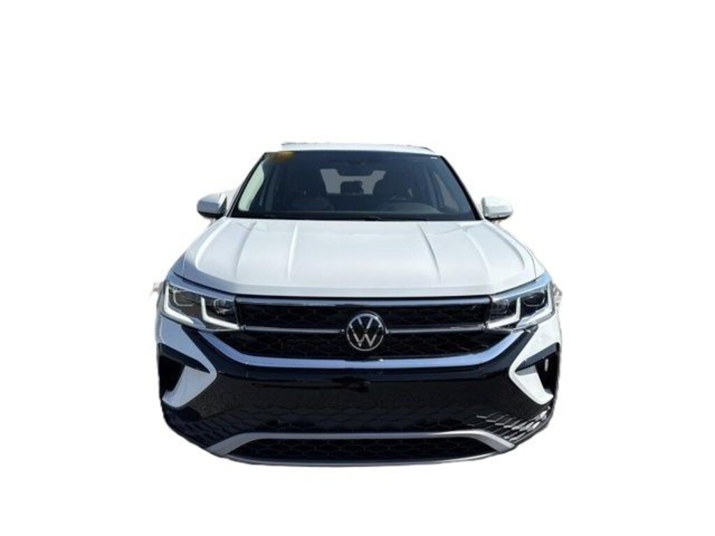 Used 2024 Volkswagen Taos 1.5T SEL SUV