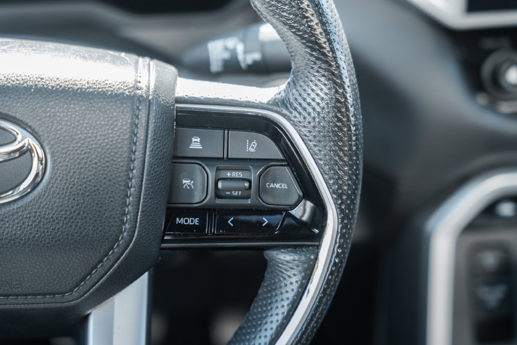 2024 Toyota Tundra Platinum - Photo 30