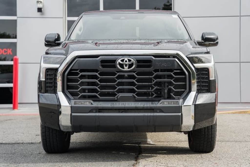 Used 2022 Toyota Tundra SR5 Truck