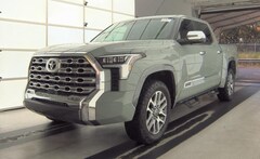 2024 Toyota Tundra 1794 Truck