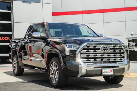 2023 Toyota Tundra 1794 Truck