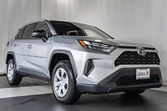 2024 Toyota RAV4 LE SUV