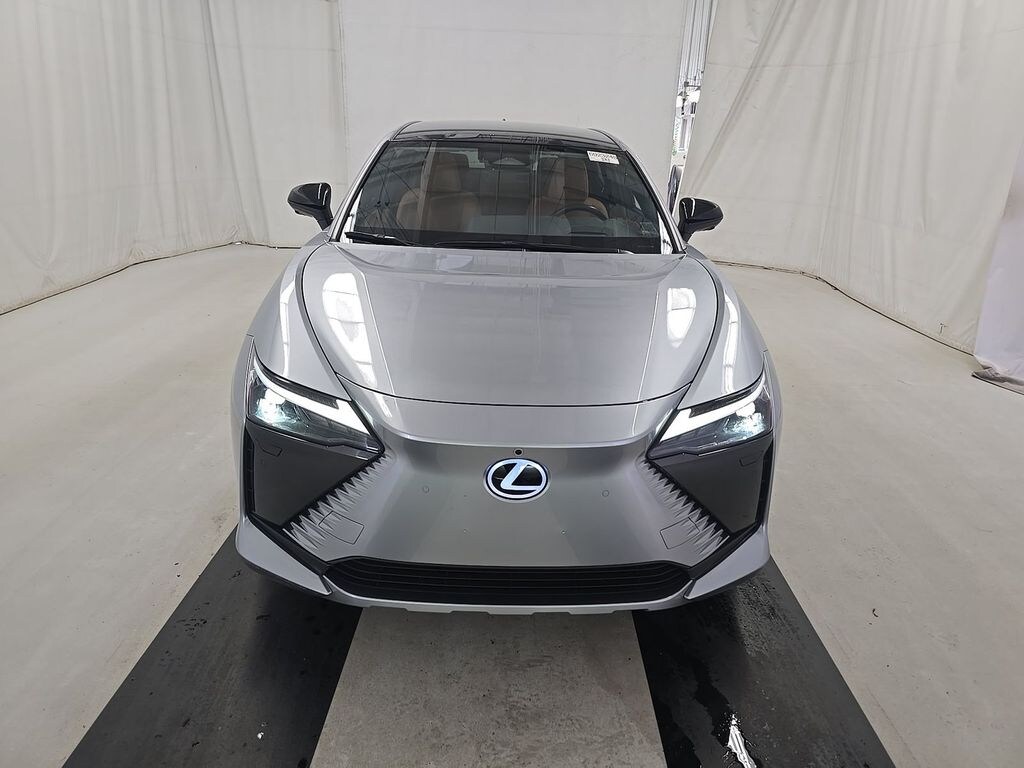 Used 2023 Lexus RZ 450e Luxury SUV