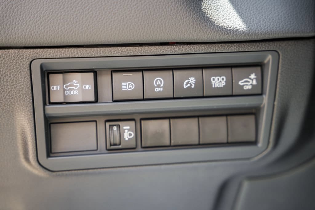 2026 Toyota Tundra Limited - Photo 43