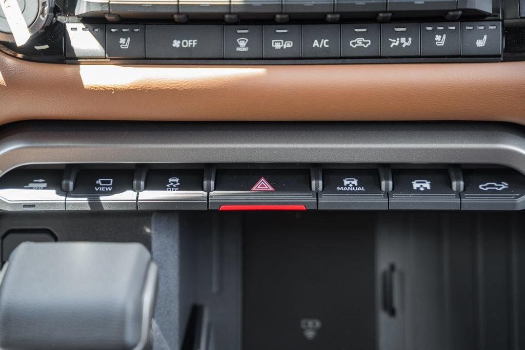2026 Toyota Tundra 1794 Edition - Photo 27