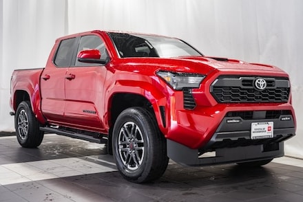 2024 Toyota Tacoma TRD Sport Truck