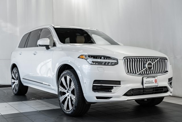2024 Volvo XC90 Ultimate's photo