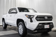 2026 Toyota Tacoma SR5 Truck Double Cab