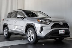 2025 Toyota RAV4 XLE SUV