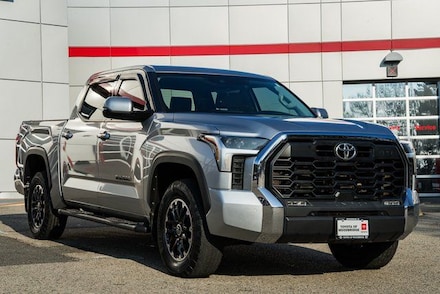 2023 Toyota Tundra SR5 Truck