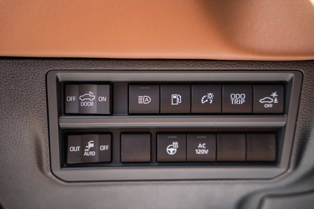 2026 Toyota Tundra 1794 Edition - Photo 49
