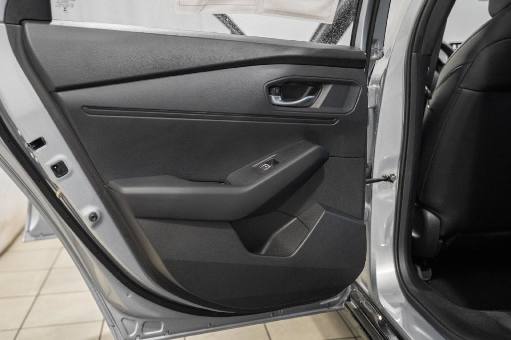 2025 Honda Accord Hybrid Sport-L - Photo 27