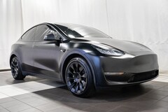 2021 Tesla Model Y Long Range SUV