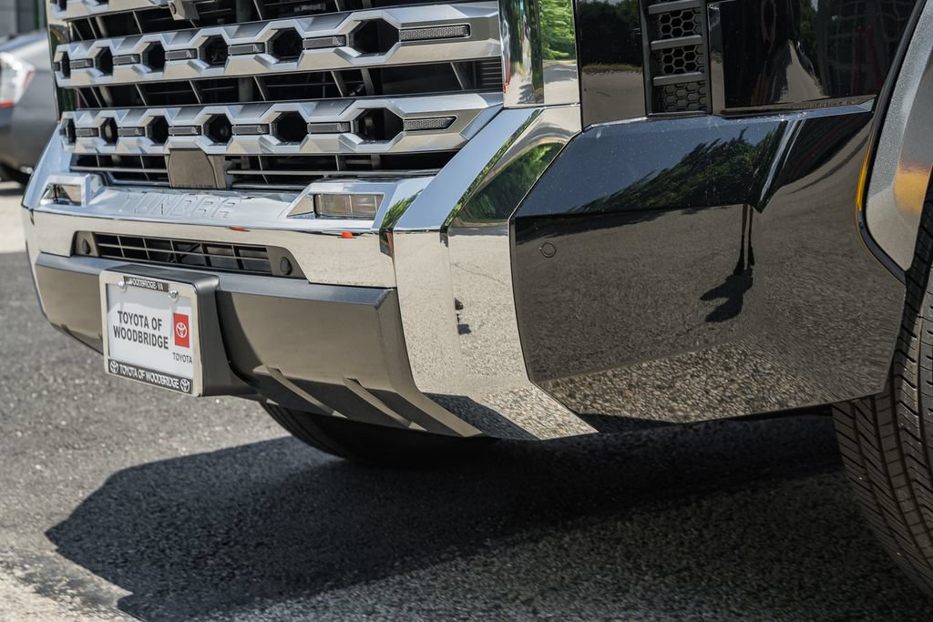 2026 Toyota Tundra 1794 Edition - Photo 15