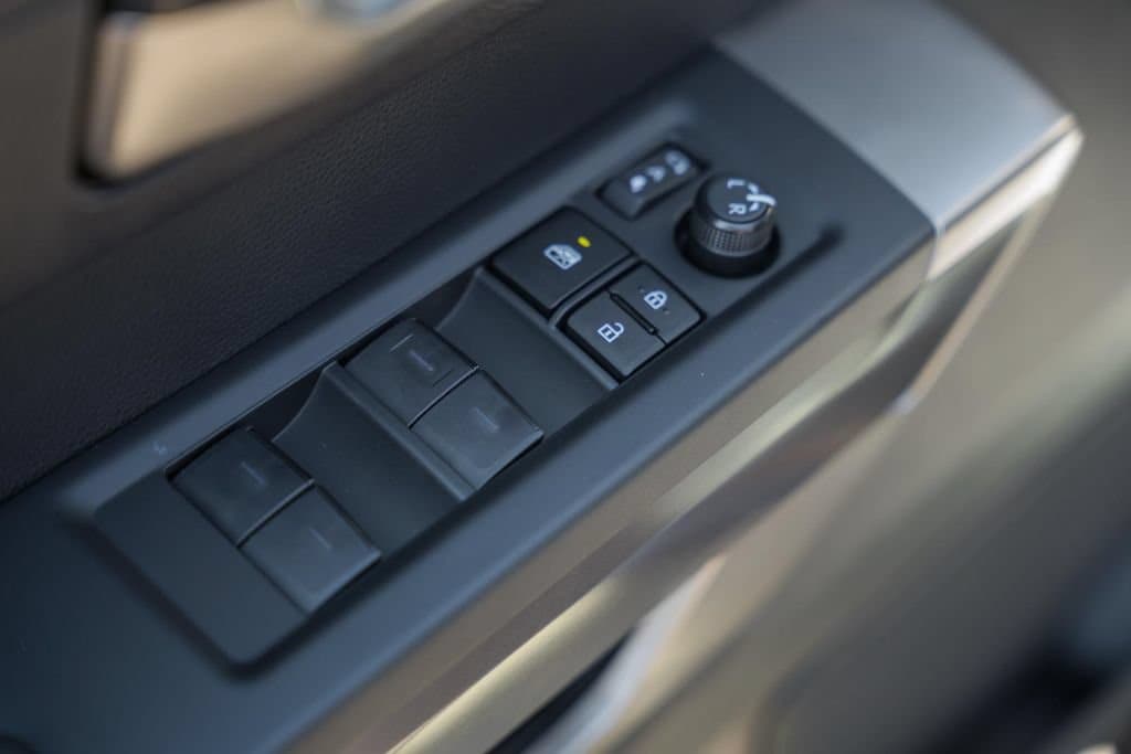 2026 Toyota Tundra SR5 - Photo 39