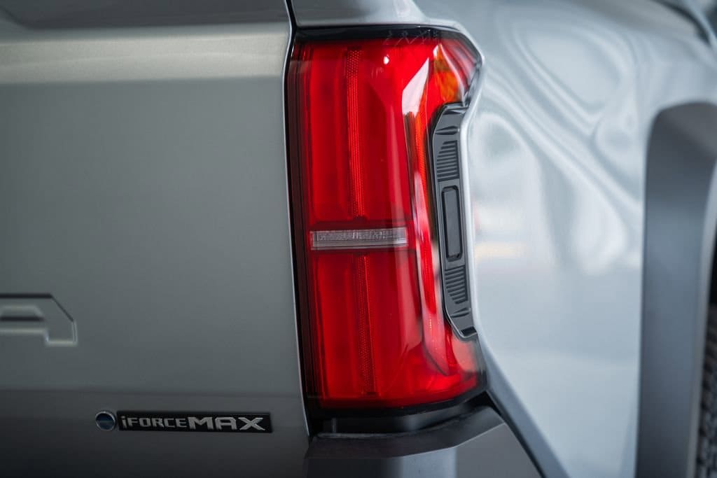 2026 Toyota Tacoma Trailhunter - Photo 6