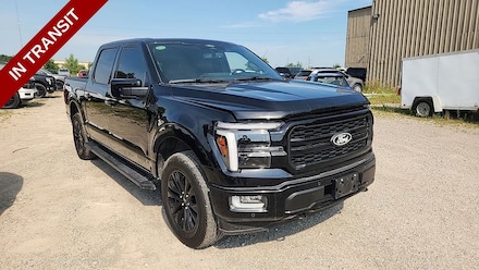 2024 Ford F-150 Lariat Truck