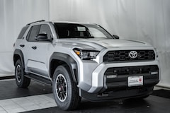 2026 Toyota 4Runner TRD Off-Road Premium SUV