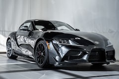 2026 Toyota GR Supra MkV Final Edition Coupe