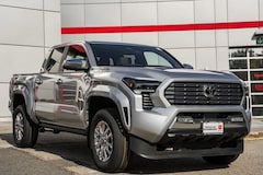 2025 Toyota Tacoma i-FORCE MAX Limited i-FORCE MAX Truck Double Cab